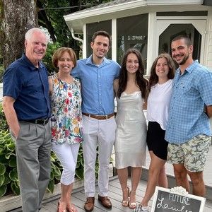 Meet your Posher, Beth